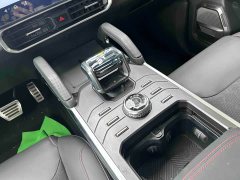 Jetour Chitu Traveler C-DM 206KM AWD Mountain Edition - ფოტო 14