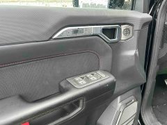 Jetour Chitu Traveler C-DM 206KM AWD Mountain Edition - ფოტო 17