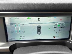 Jetour Chitu Traveler C-DM 206KM AWD Mountain Edition - ფოტო 19