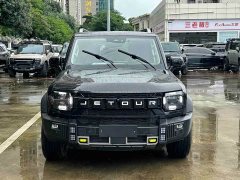 Jetour Chitu Traveler C-DM 206KM AWD Mountain Edition - ფოტო 2