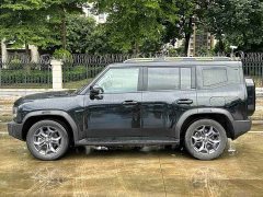 Jetour Chitu Traveler C-DM 206KM AWD Mountain Edition - ფოტო 3