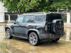 Jetour Chitu Traveler C-DM 206KM AWD Mountain Edition - ფოტო 4