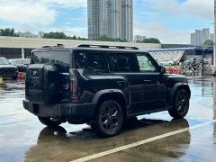 Jetour Chitu Traveler C-DM 206KM AWD Mountain Edition - ფოტო 6