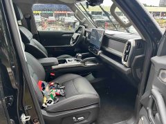 Jetour Chitu Traveler C-DM 206KM AWD Mountain Edition - ფოტო 8