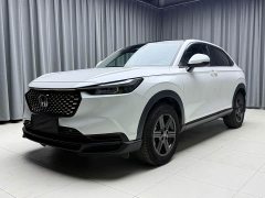Honda XR-V 1.5L CVT Trend Edition - ფოტო 1