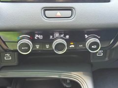Honda XR-V 1.5L CVT Trend Edition - ფოტო 10