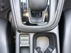 Honda XR-V 1.5L CVT Trend Edition - ფოტო 11