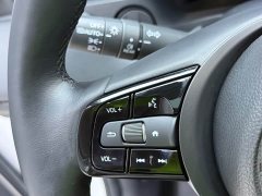 Honda XR-V 1.5L CVT Trend Edition - ფოტო 12