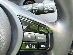 Honda XR-V 1.5L CVT Trend Edition - ფოტო 13