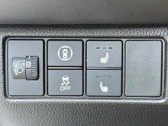 Honda XR-V 1.5L CVT Trend Edition - ფოტო 14
