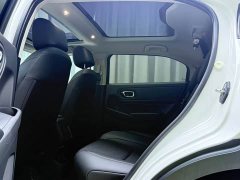 Honda XR-V 1.5L CVT Trend Edition - ფოტო 18
