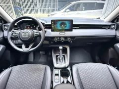 Honda XR-V 1.5L CVT Trend Edition - ფოტო 20