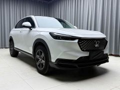 Honda XR-V 1.5L CVT Trend Edition - ფოტო 4