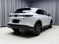 Honda XR-V 1.5L CVT Trend Edition - ფოტო 5