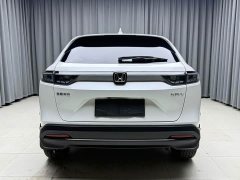 Honda XR-V 1.5L CVT Trend Edition - ფოტო 6