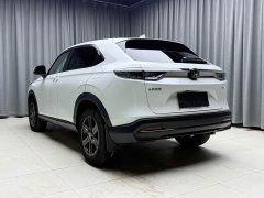 Honda XR-V 1.5L CVT Trend Edition - ფოტო 7
