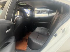 Toyota Corolla 1.8L CVT Sport - ფოტო 10