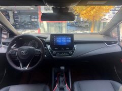 Toyota Corolla 1.8L CVT Sport - ფოტო 11