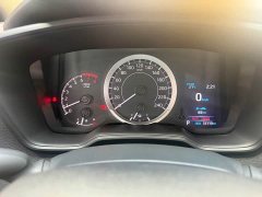 Toyota Corolla 1.8L CVT Sport - ფოტო 12