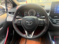 Toyota Corolla 1.8L CVT Sport - ფოტო 13