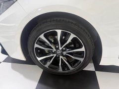 Toyota Corolla 1.8L CVT Sport - ფოტო 18