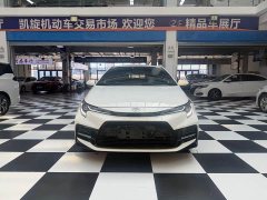 Toyota Corolla 1.8L CVT Sport - ფოტო 2