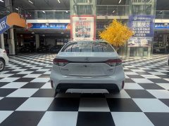 Toyota Corolla 1.8L CVT Sport - ფოტო 5