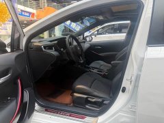 Toyota Corolla 1.8L CVT Sport - ფოტო 9