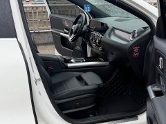 Mercedes-Benz GLA Facelift GLA 200 - ფოტო 10