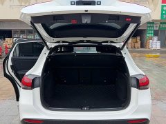 Mercedes-Benz GLA Facelift GLA 200 - ფოტო 14