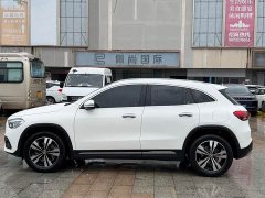 Mercedes-Benz GLA Facelift GLA 200 - ფოტო 17