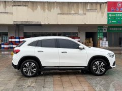 Mercedes-Benz GLA Facelift GLA 200 - ფოტო 19
