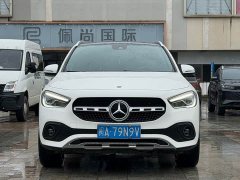 Mercedes-Benz GLA Facelift GLA 200 - ფოტო 2