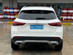 Mercedes-Benz GLA Facelift GLA 200 - ფოტო 4