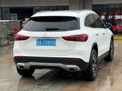 Mercedes-Benz GLA Facelift GLA 200 - ფოტო 5