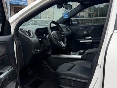 Mercedes-Benz GLA Facelift GLA 200 - ფოტო 7