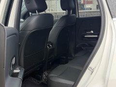 Mercedes-Benz GLA Facelift GLA 200 - ფოტო 8