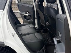 Mercedes-Benz GLA Facelift GLA 200 - ფოტო 9