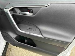 Toyota RAV4 2.0L CVT FWD Fashion Plus - ფოტო 10