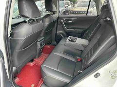 Toyota RAV4 2.0L CVT FWD Fashion Plus - ფოტო 12