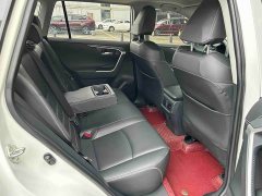 Toyota RAV4 2.0L CVT FWD Fashion Plus - ფოტო 13