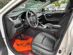 Toyota RAV4 2.0L CVT FWD Fashion Plus - ფოტო 16
