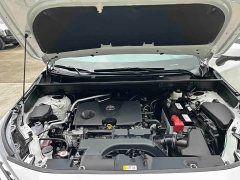 Toyota RAV4 2.0L CVT FWD Fashion Plus - ფოტო 18
