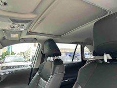 Toyota RAV4 2.0L CVT FWD Fashion Plus - ფოტო 19