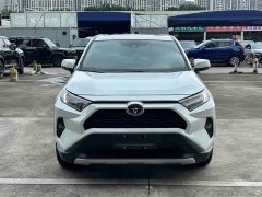 Toyota RAV4 2.0L CVT FWD Fashion Plus - ფოტო 2