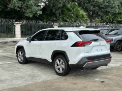 Toyota RAV4 2.0L CVT FWD Fashion Plus - ფოტო 4