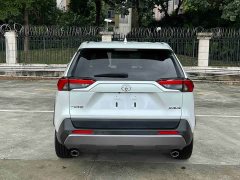 Toyota RAV4 2.0L CVT FWD Fashion Plus - ფოტო 5