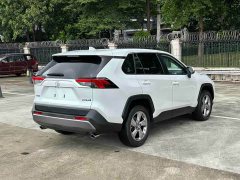 Toyota RAV4 2.0L CVT FWD Fashion Plus - ფოტო 6