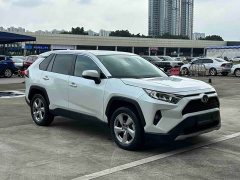 Toyota RAV4 2.0L CVT FWD Fashion Plus - ფოტო 7