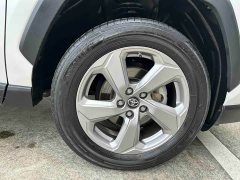 Toyota RAV4 2.0L CVT FWD Fashion Plus - ფოტო 8
